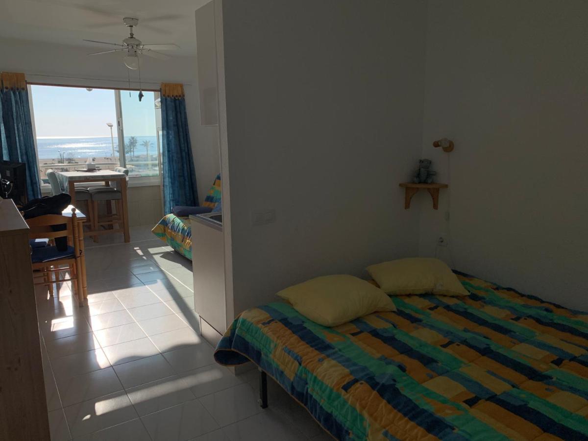 Awaydays - Miami 3 - Studio 2-4 P Empuriabrava Exterior photo